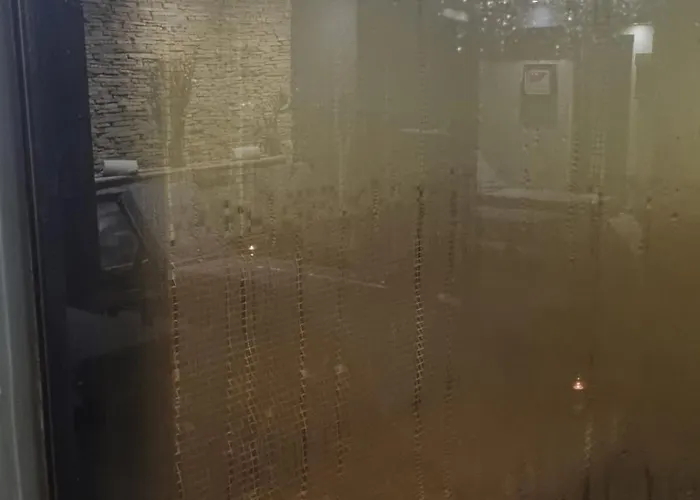 酒店 ваканционен и спа комплекс островче