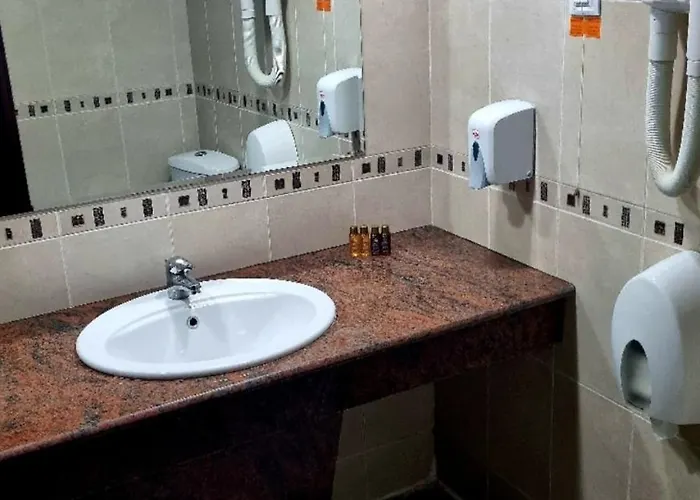 ваканционен и спа комплекс островче